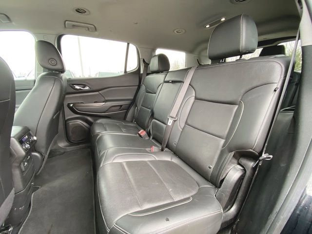 Used 2023 GMC Acadia SLT AWD/4WD image 25