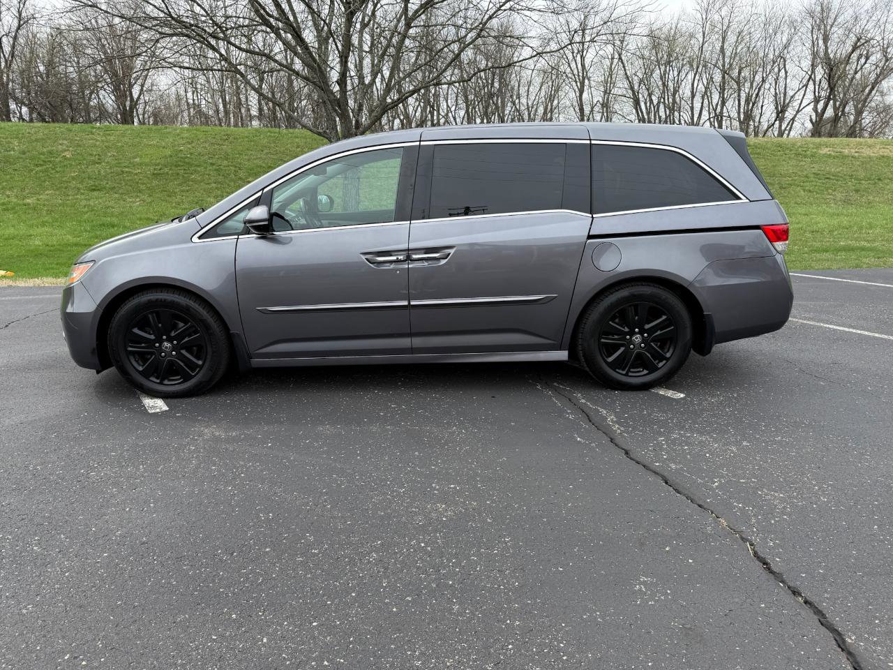 Used 2014 Honda Odyssey Touring image 20