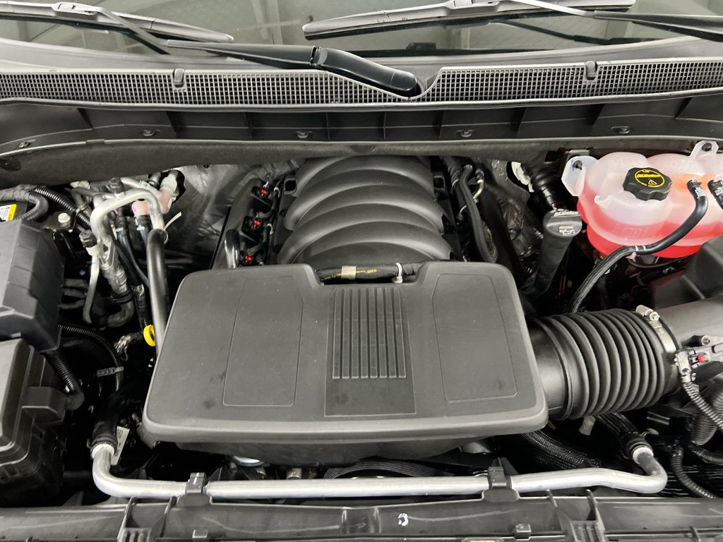New 2027 Chevrolet Tahoe High Country AWD/4WD image 27