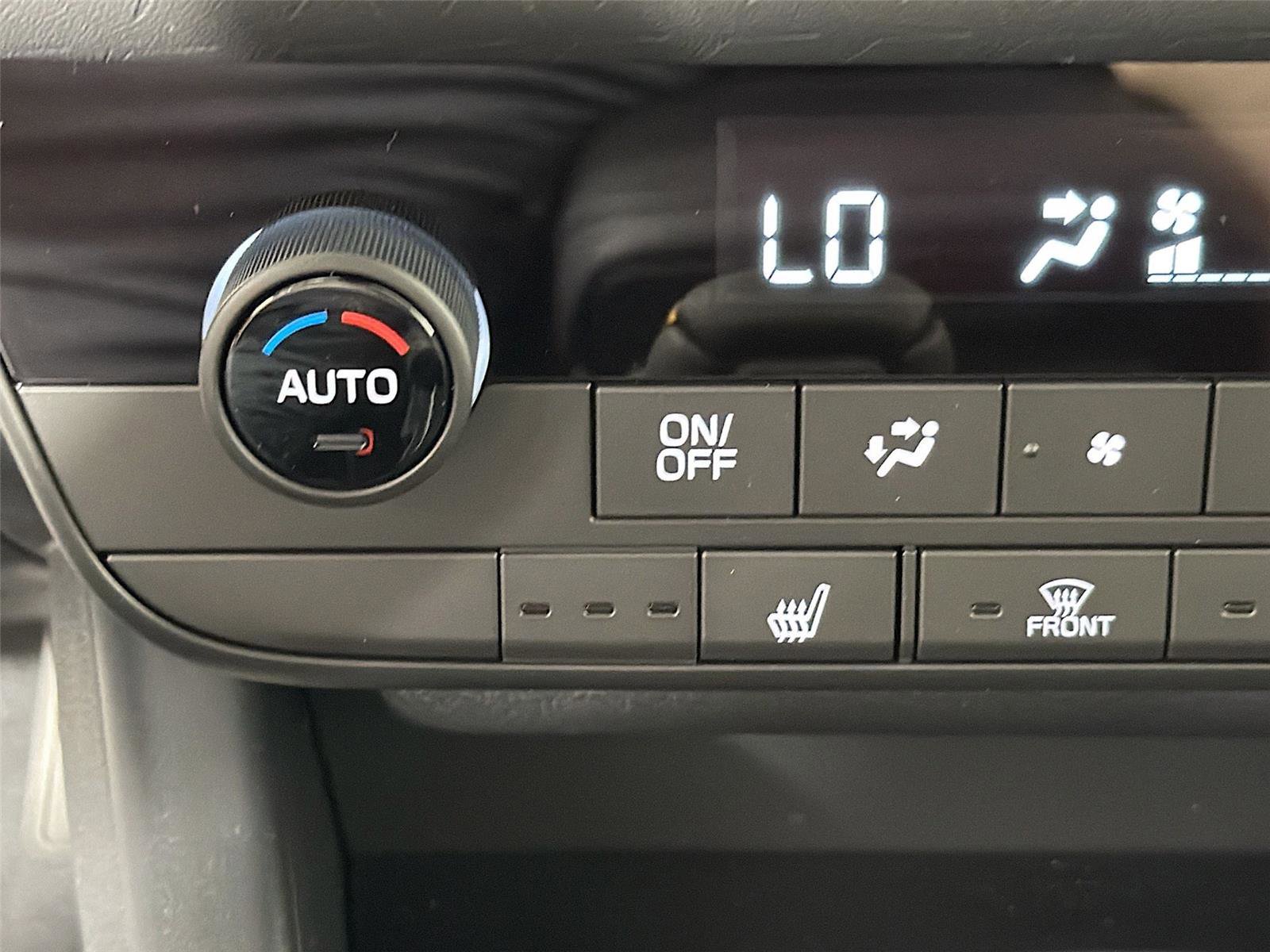 New 2026 Subaru Outback Wilderness AWD/4WD image 23