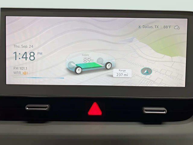Used 2024 Hyundai Ioniq 5 SE RWD image 41