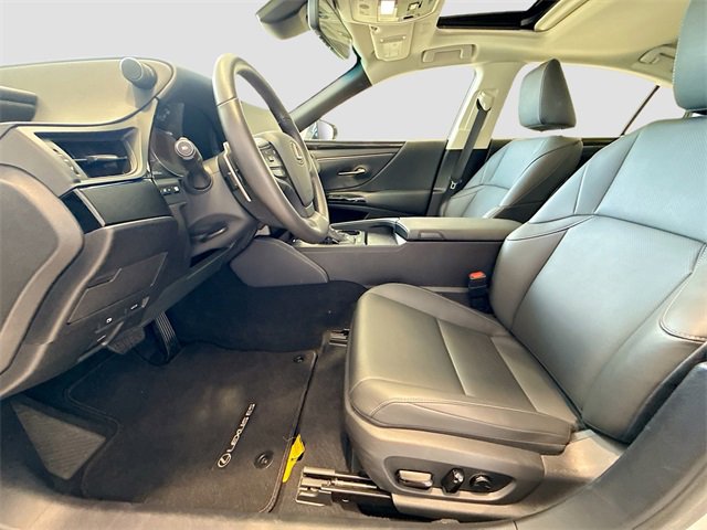 Used 2025 Lexus ES 350 350 image 18