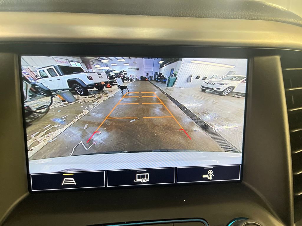 Certified 2023 GMC Acadia SLT w/ Preferred Package AWD/4WD image 24