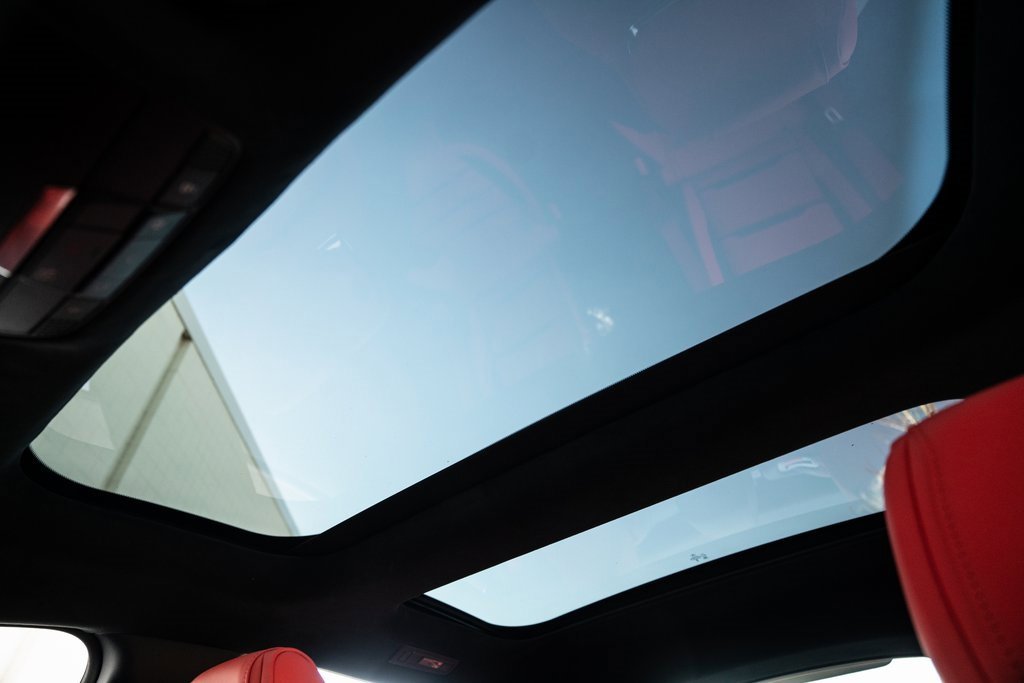 New 2026 Mercedes-Benz AMG GT 53 image 47