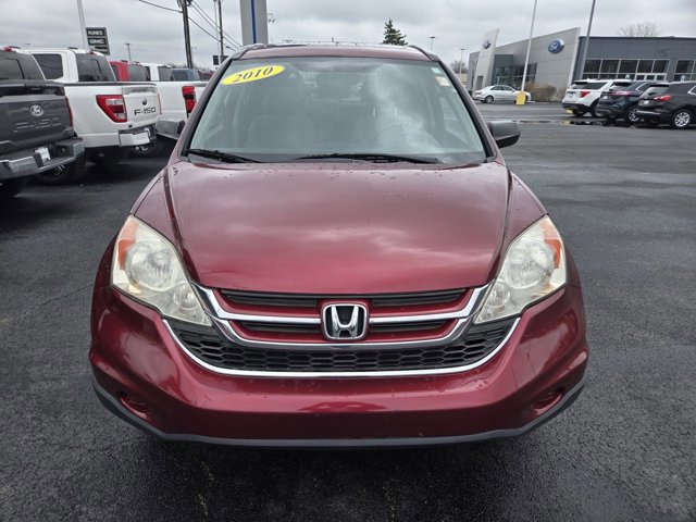 Used 2010 Honda CR-V EX image 2