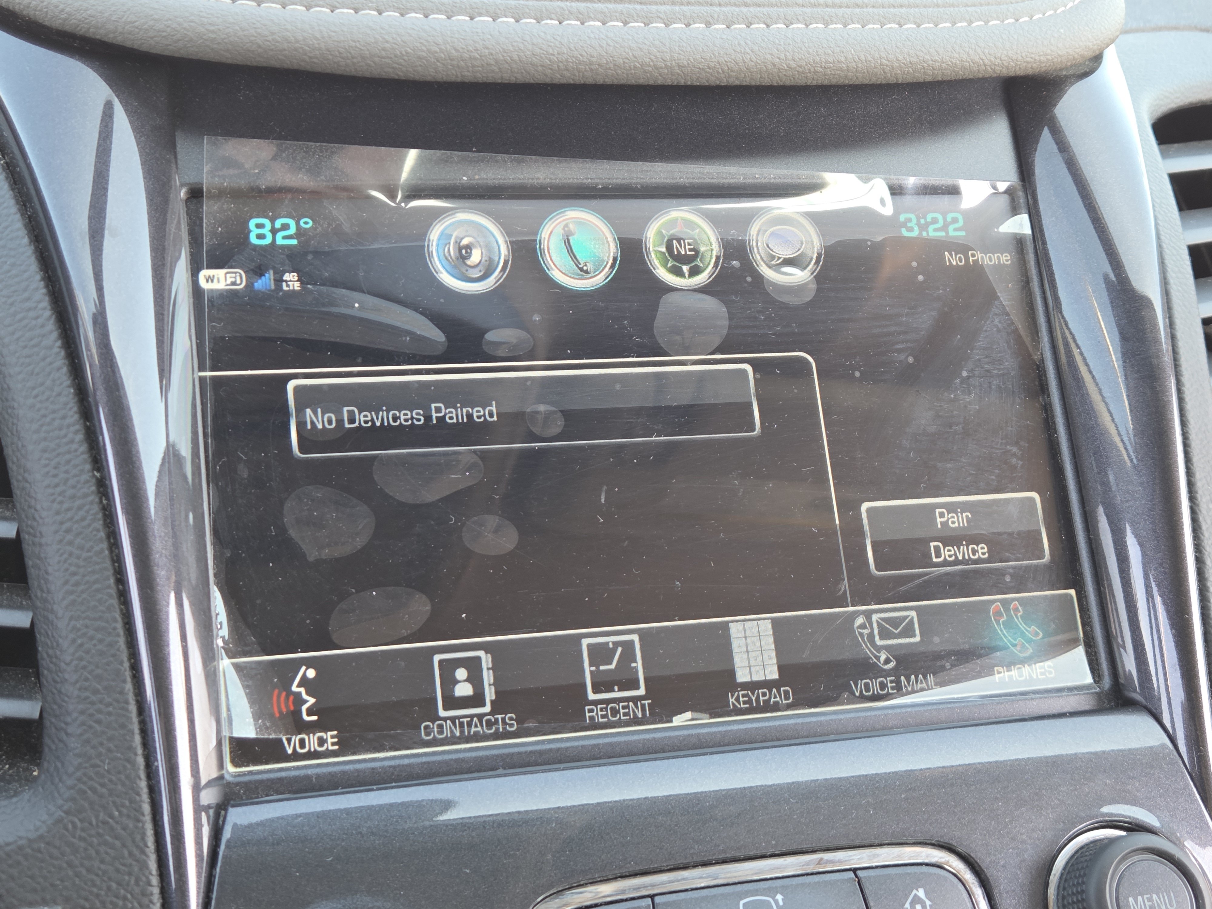 Used 2019 Chevrolet Impala LT w/ LT Convenience Package FWD image 19