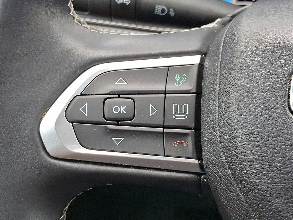 Used 2022 Jeep Compass High Altitude image 17