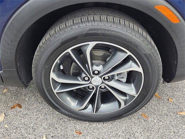 Certified 2022 Buick Encore GX Select image 16