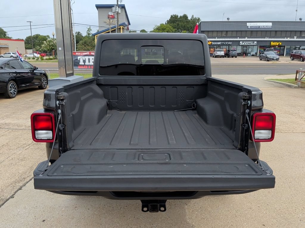 Used 2023 Jeep Gladiator Sport AWD/4WD image 41