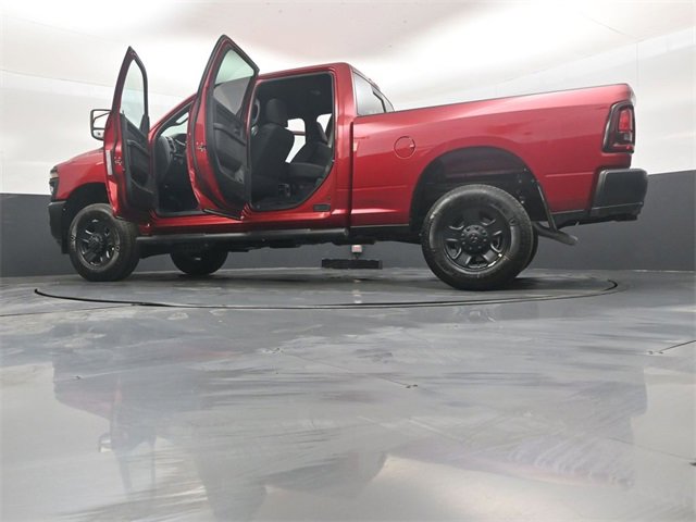 New 2026 RAM 2500 Tradesman image 52