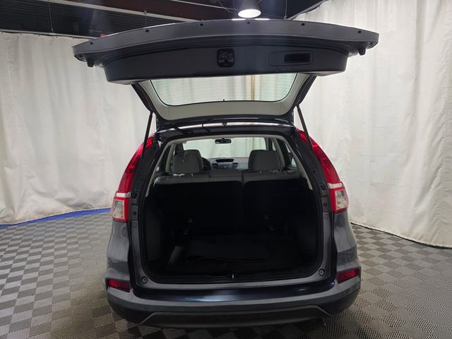 Used 2016 Honda CR-V LX image 36