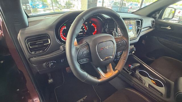 New 2026 Dodge Durango SRT Hellcat AWD/4WD image 33