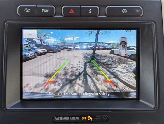 Used 2021 Ford Expedition Max XLT AWD/4WD image 14