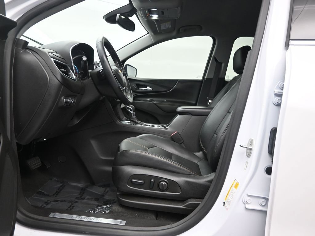 Used 2024 Chevrolet Equinox Premier FWD image 13