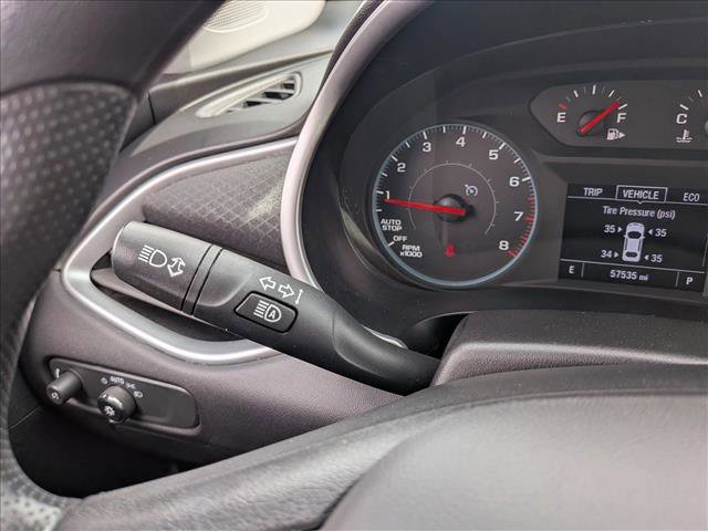 Used 2024 Chevrolet Malibu LT image 16