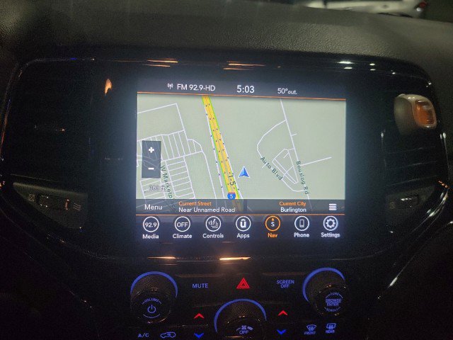 Used 2021 Jeep Grand Cherokee Limited w/ Quick Order Package 28K 80th image 7