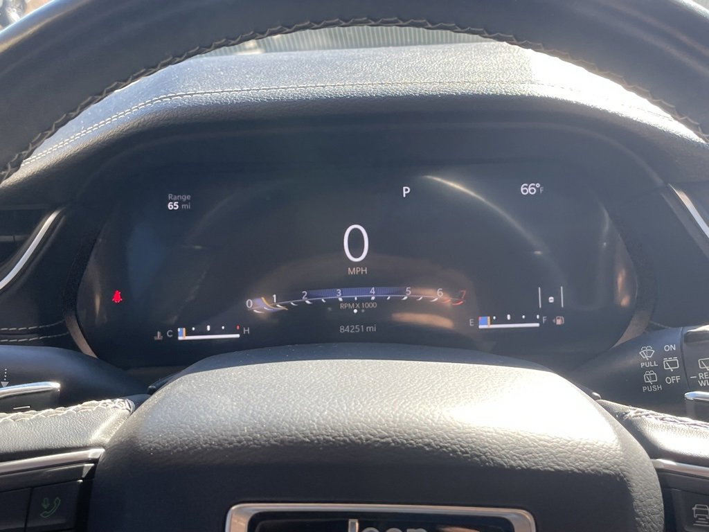 Used 2021 Jeep Grand Cherokee L Limited w/ Luxury Tech Group II image 15