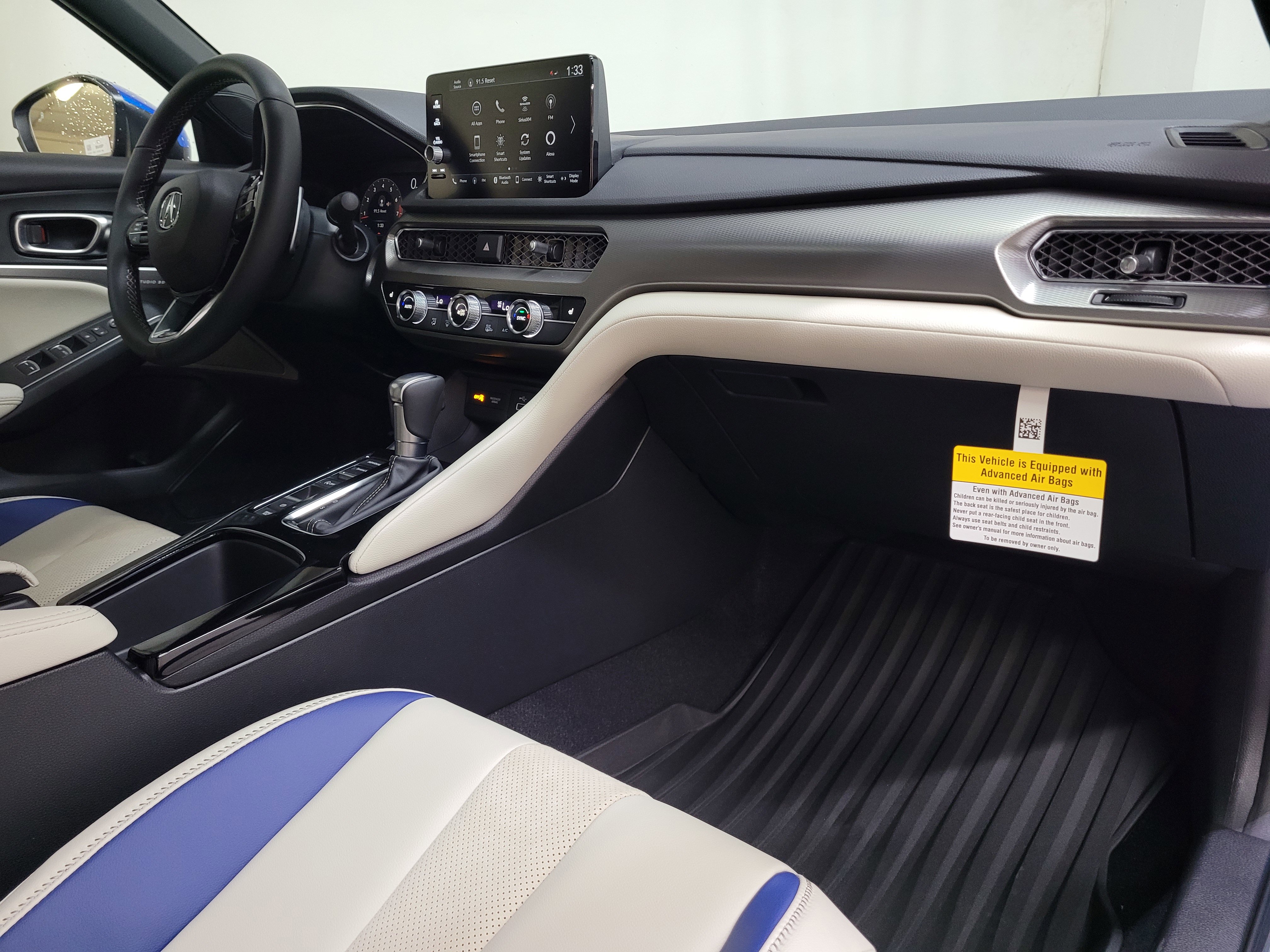 New 2026 Acura Integra A-Spec image 37