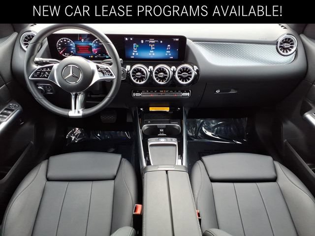 Certified 2026 Mercedes-Benz GLA 250 image 4