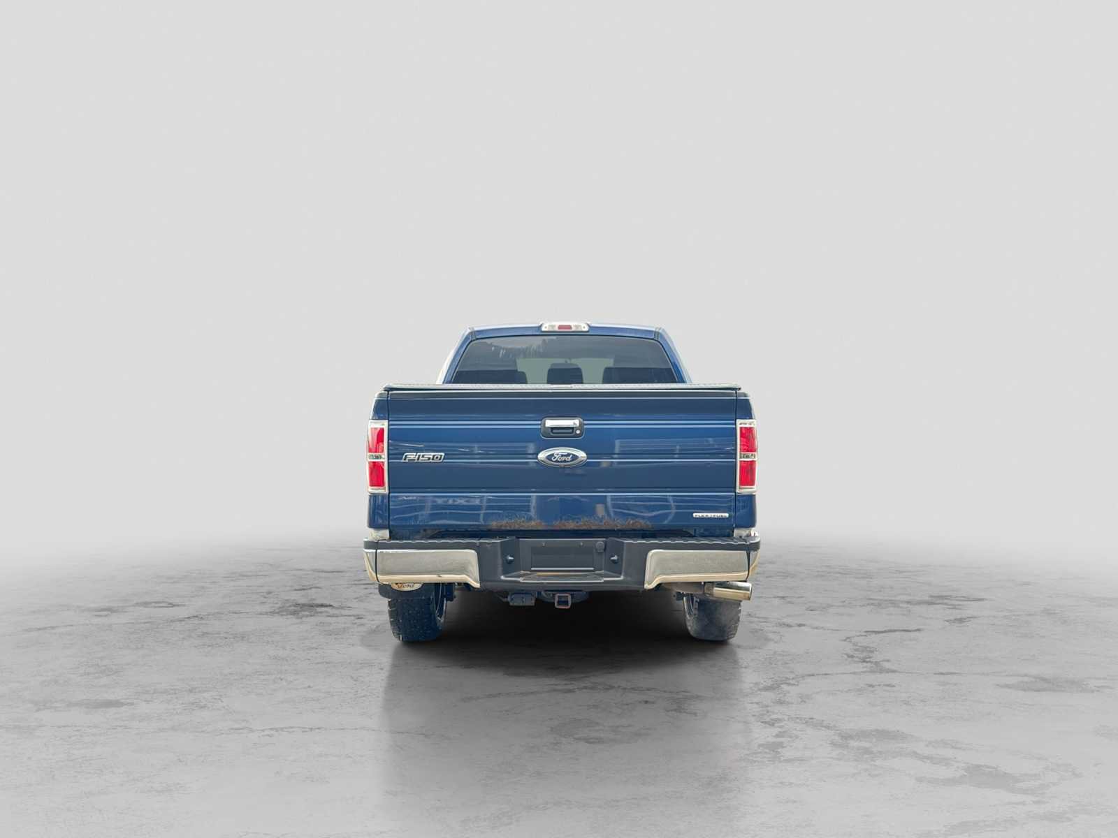 Used 2012 Ford F150 XLT w/ XTR Pkg AWD/4WD image 4