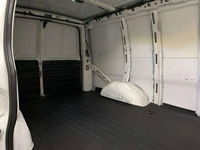 Used 2022 Chevrolet Express 2500 w/ Driver Convenience Package RWD image 53