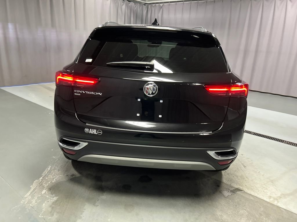 Used 2023 Buick Envision Essence image 6