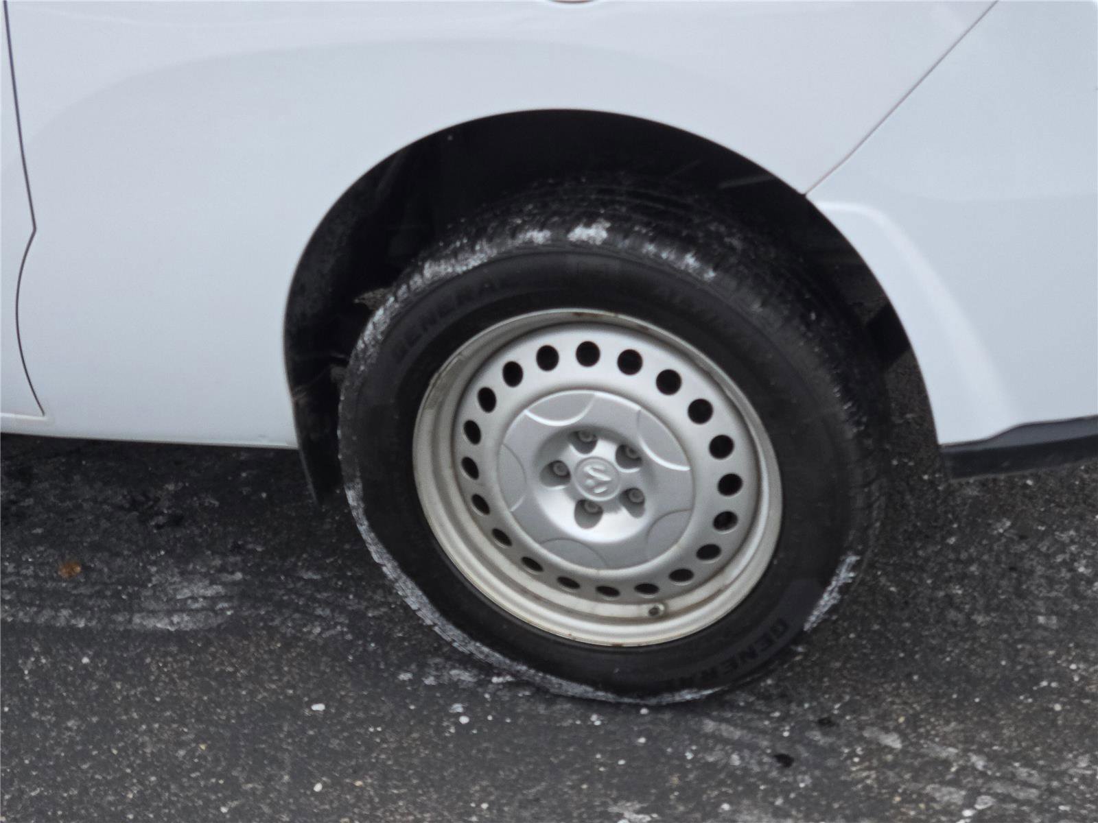 Used 2022 RAM ProMaster City Tradesman image 18