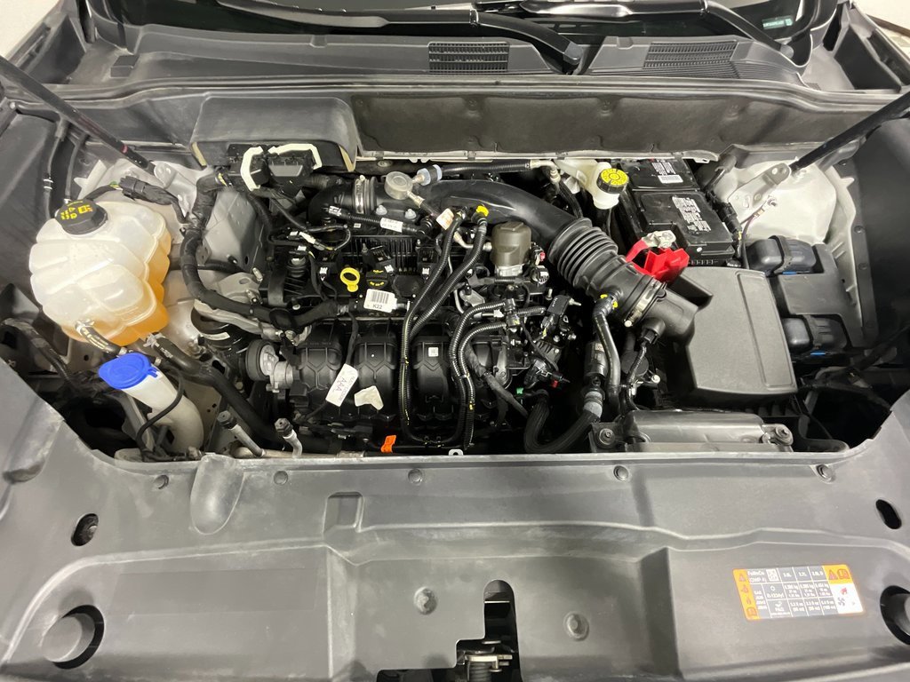 Certified 2023 Lincoln Nautilus FWD image 28