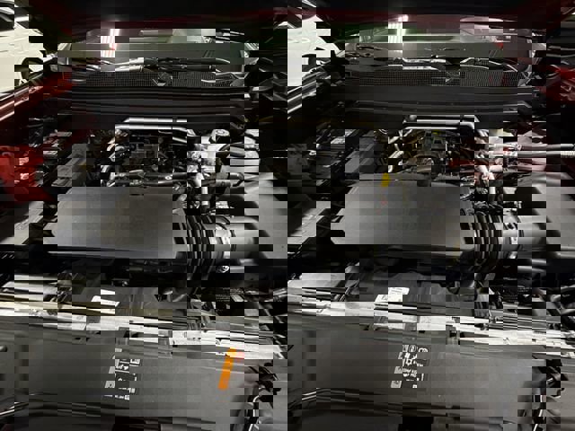 New 2026 GMC Canyon Elevation w/ Convenience Package image 42