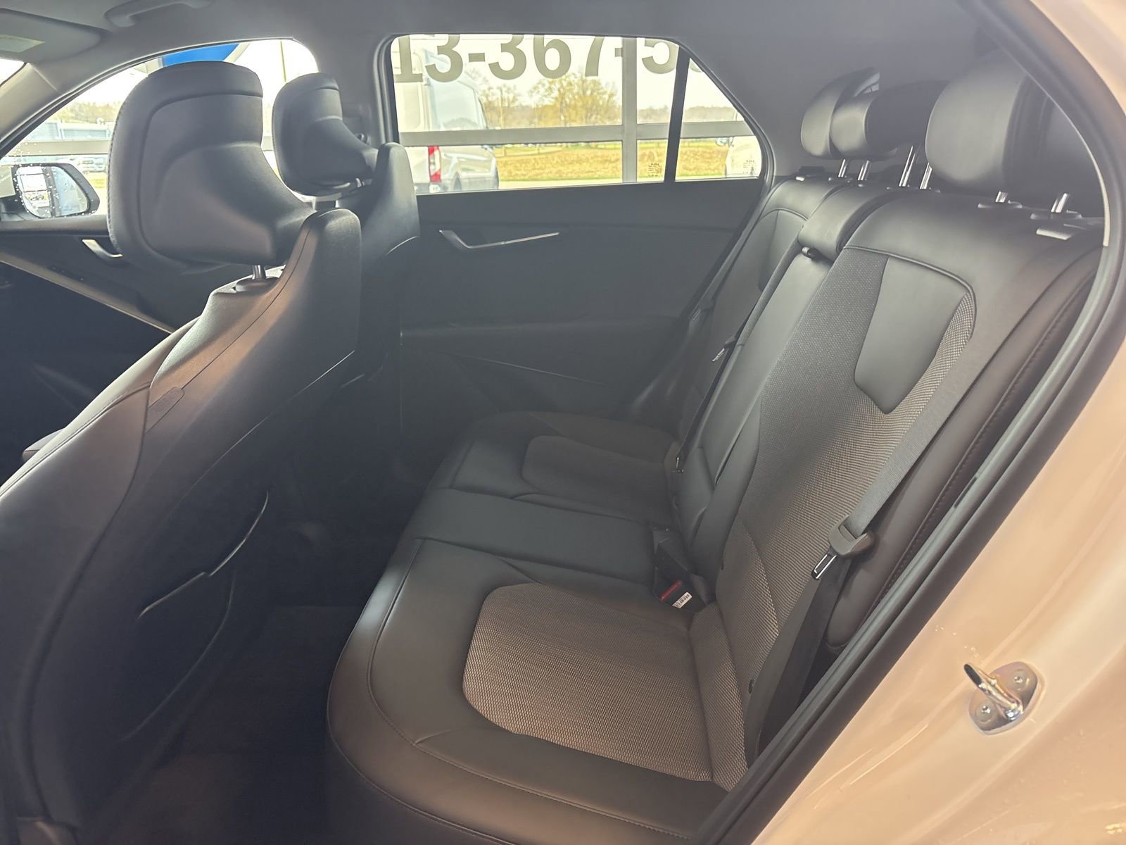 New 2025 Kia Niro EX image 12