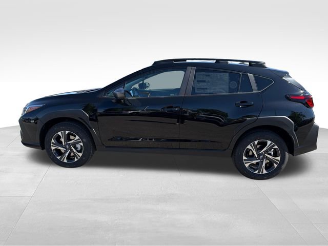 New 2026 Subaru Crosstrek 2.0i Premium AWD/4WD image 4