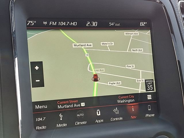 Used 2019 Dodge Durango GT image 20