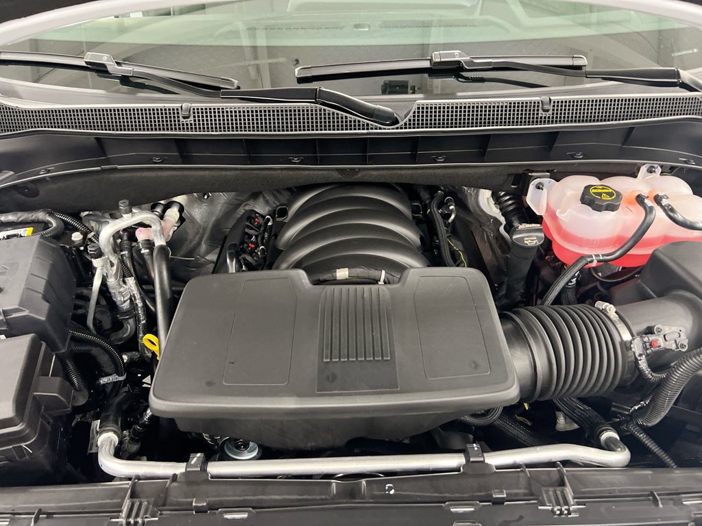 New 2026 Chevrolet Suburban High Country AWD/4WD image 27