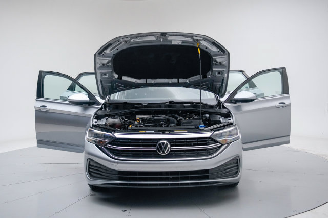 Used 2022 Volkswagen Jetta S FWD image 16
