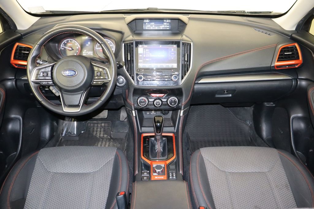 Used 2021 Subaru Forester Sport w/ Popular Package #2 AWD/4WD image 14