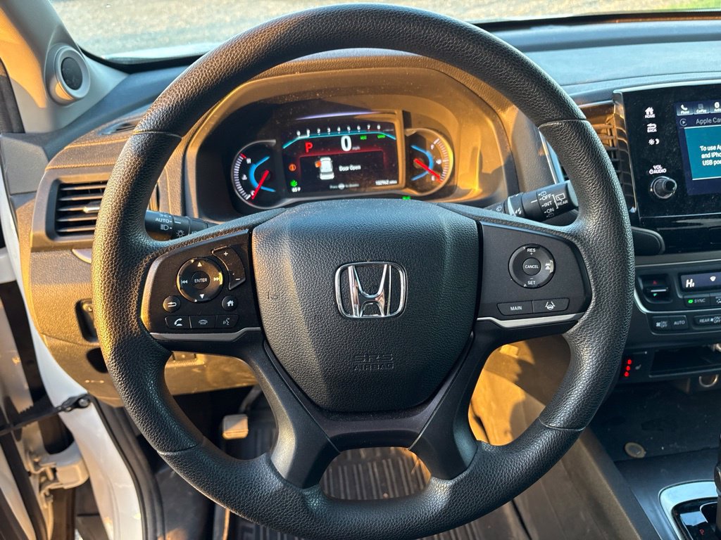Used 2020 Honda Pilot EX image 21