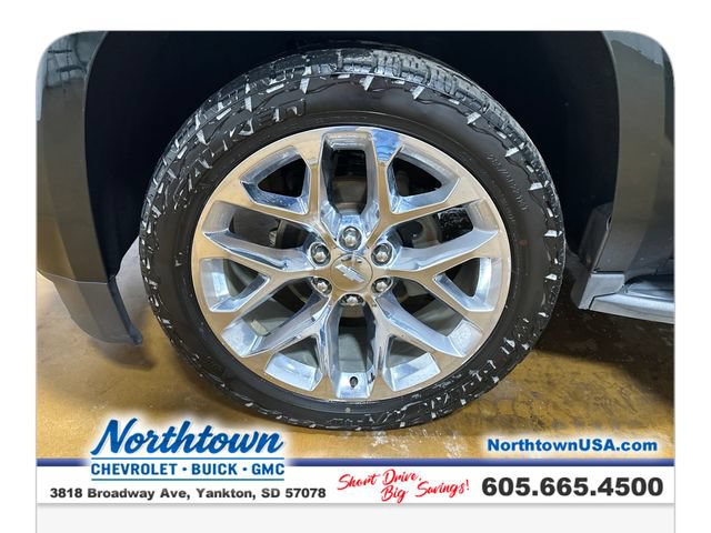 Used 2016 Chevrolet Tahoe LT AWD/4WD image 27