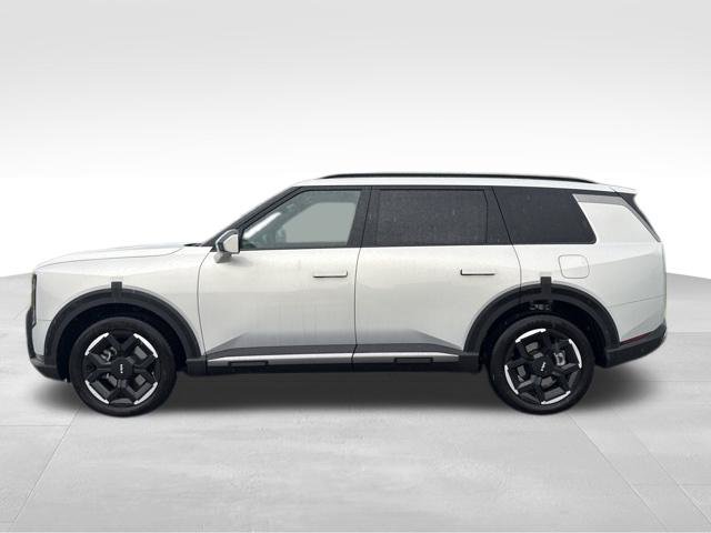 Certified 2027 Kia Telluride EX FWD image 6