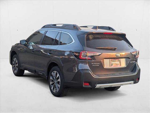 New 2025 Subaru Outback Limited w/ Popular Package #2 image 9