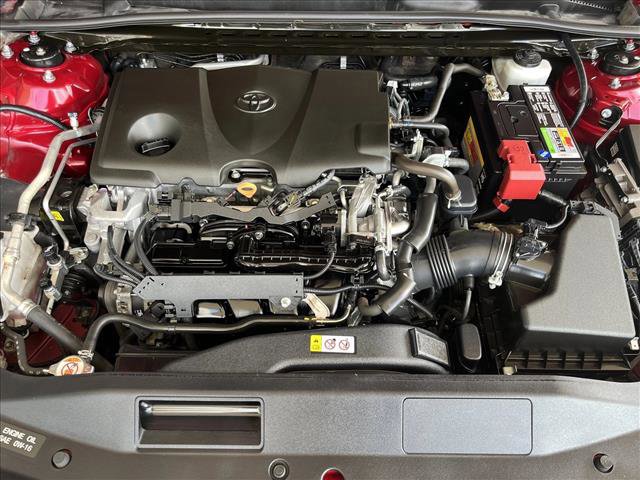 Used 2020 Toyota Camry LE w/ Carpet Mat Package FWD image 22
