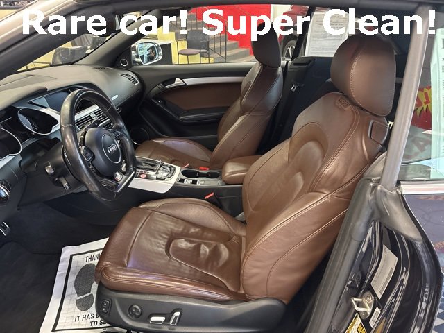 Used 2016 Audi S5 Premium Plus w/ Technology Package image 10