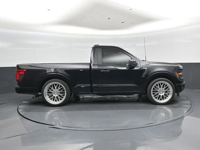Used 2025 Ford F150 XL w/ Equipment Group 103A High RWD image 2