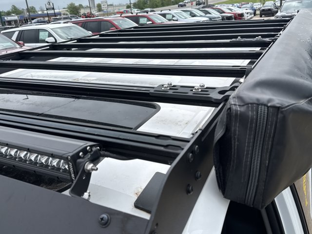 Used 2023 Toyota Sequoia TRD Pro AWD/4WD image 16