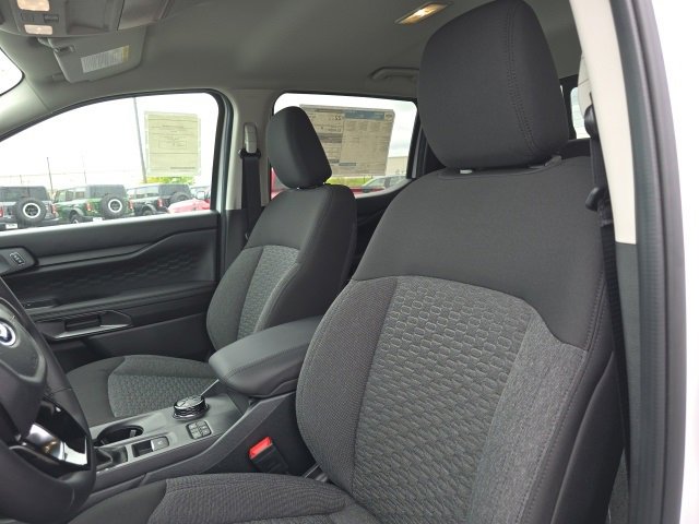 New 2025 Ford Ranger XLT w/ Equipment Group 301A High image 13