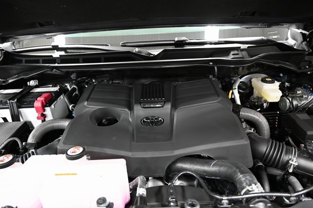 New 2026 Toyota Tundra SR5 image 30