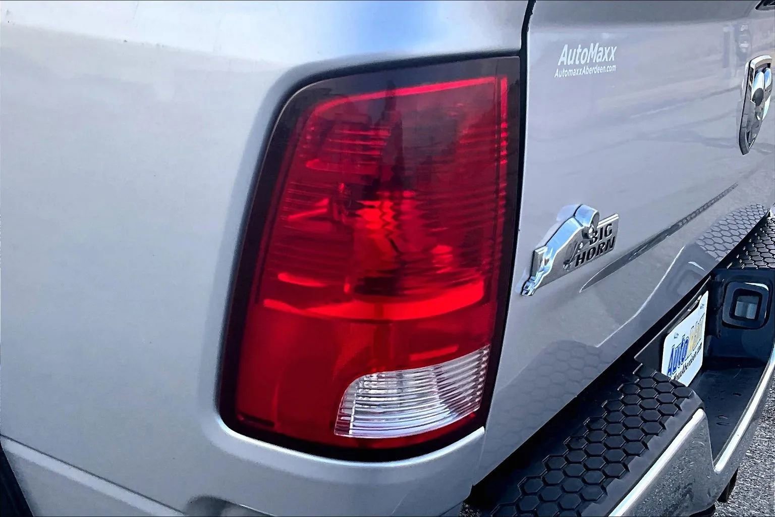 Used 2013 RAM 2500 Big Horn AWD/4WD image 29