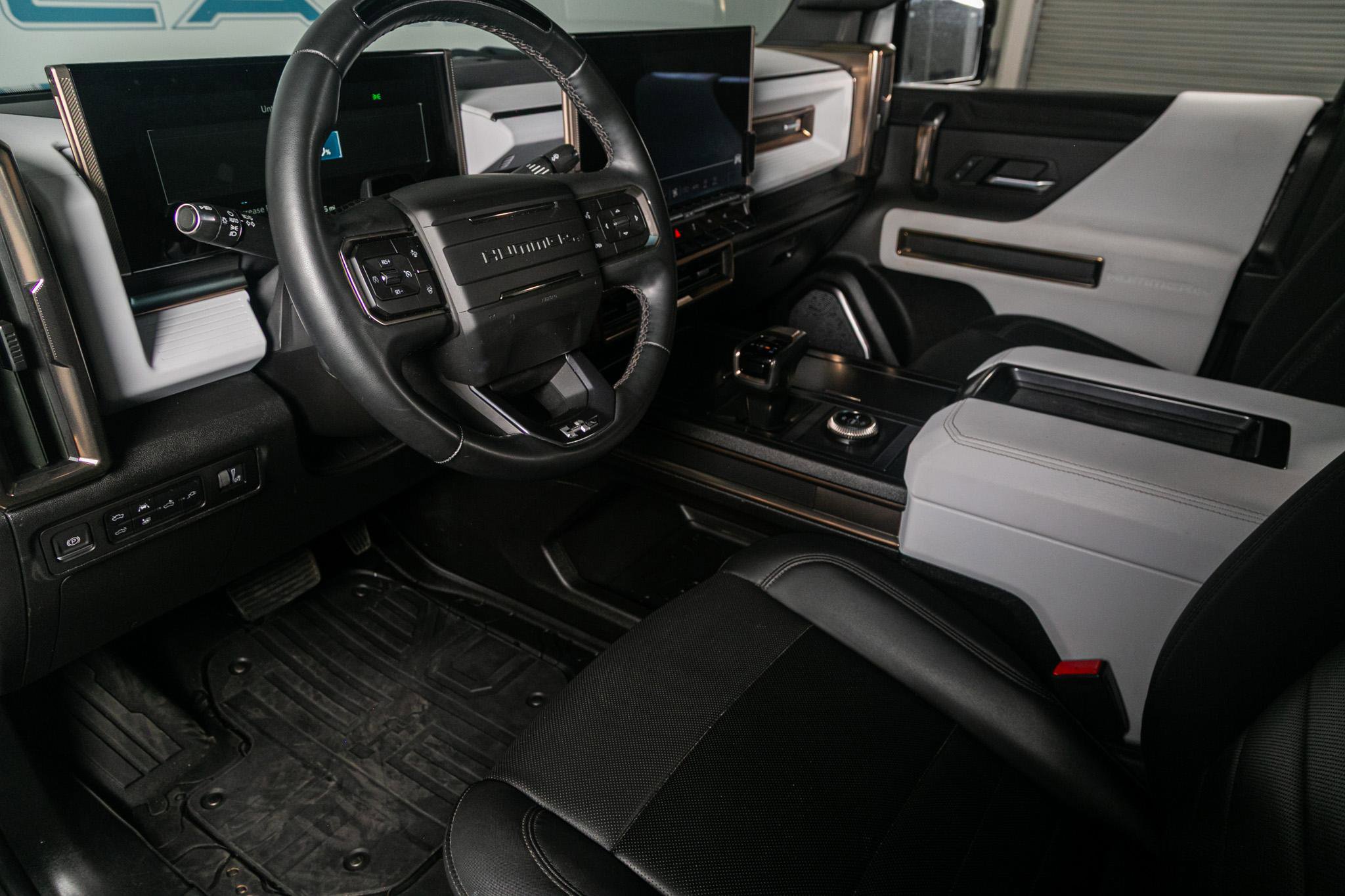 Used 2022 GMC Hummer EV Edition 1 image 2