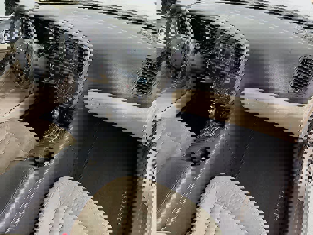 Used 2012 Kia Optima Hybrid image 30