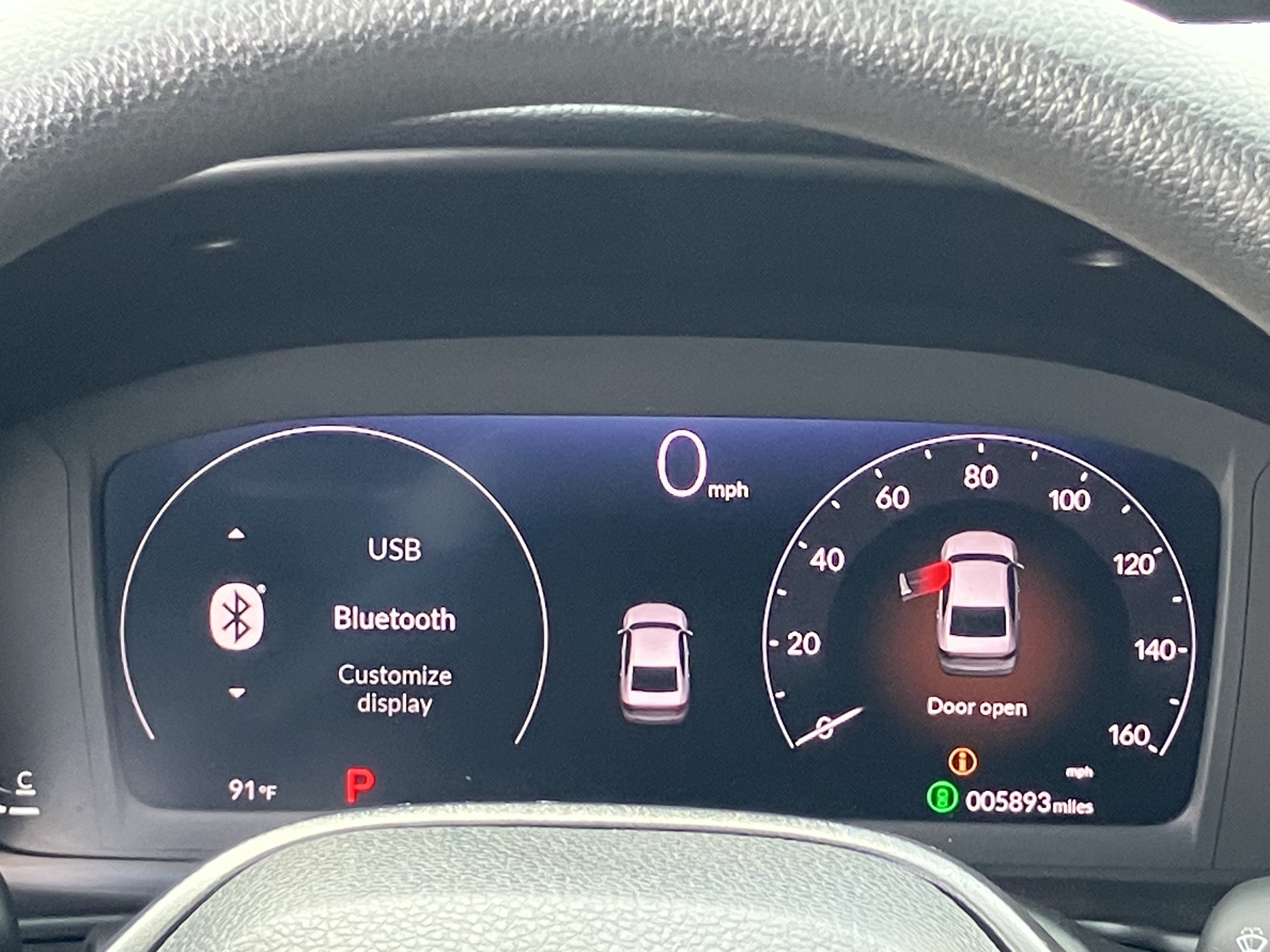 Certified 2025 Honda Accord LX image 23