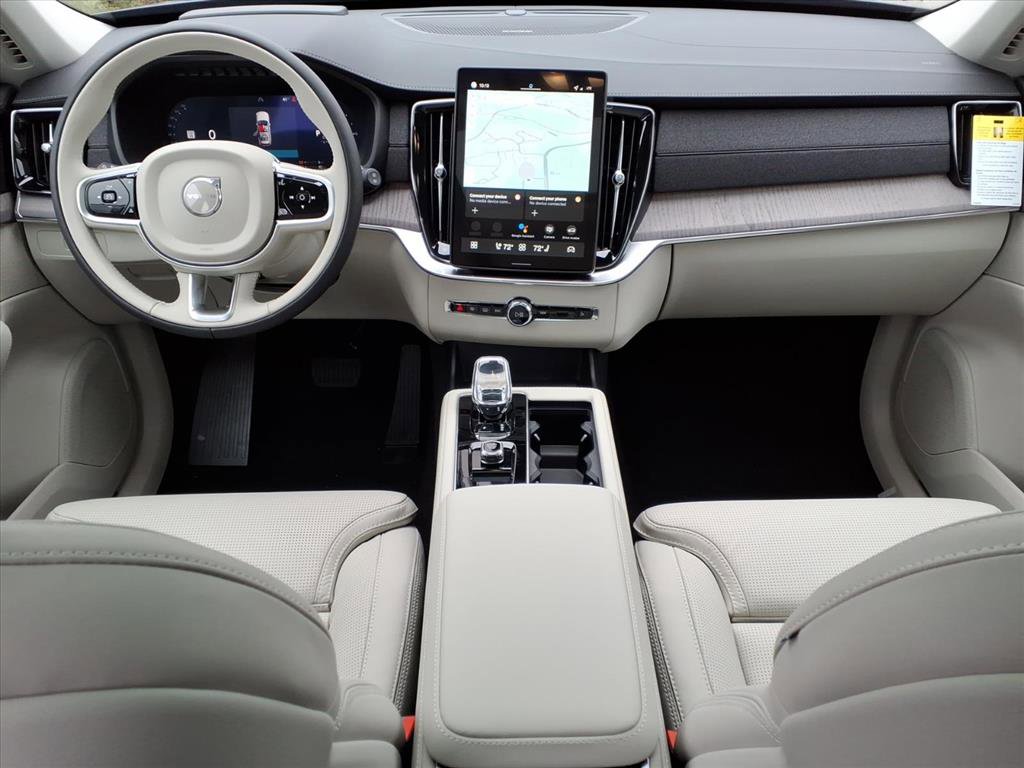 New 2026 Volvo XC90 T8 Ultra w/ Protection Package Premier image 12